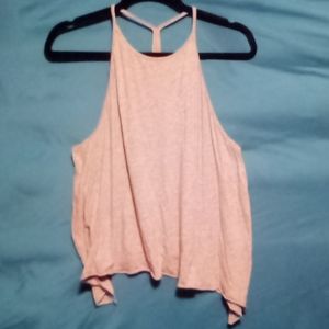 Hollister tank top